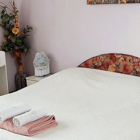 Apartament W Podkowie Mrzeżyno Eksteriør bilde