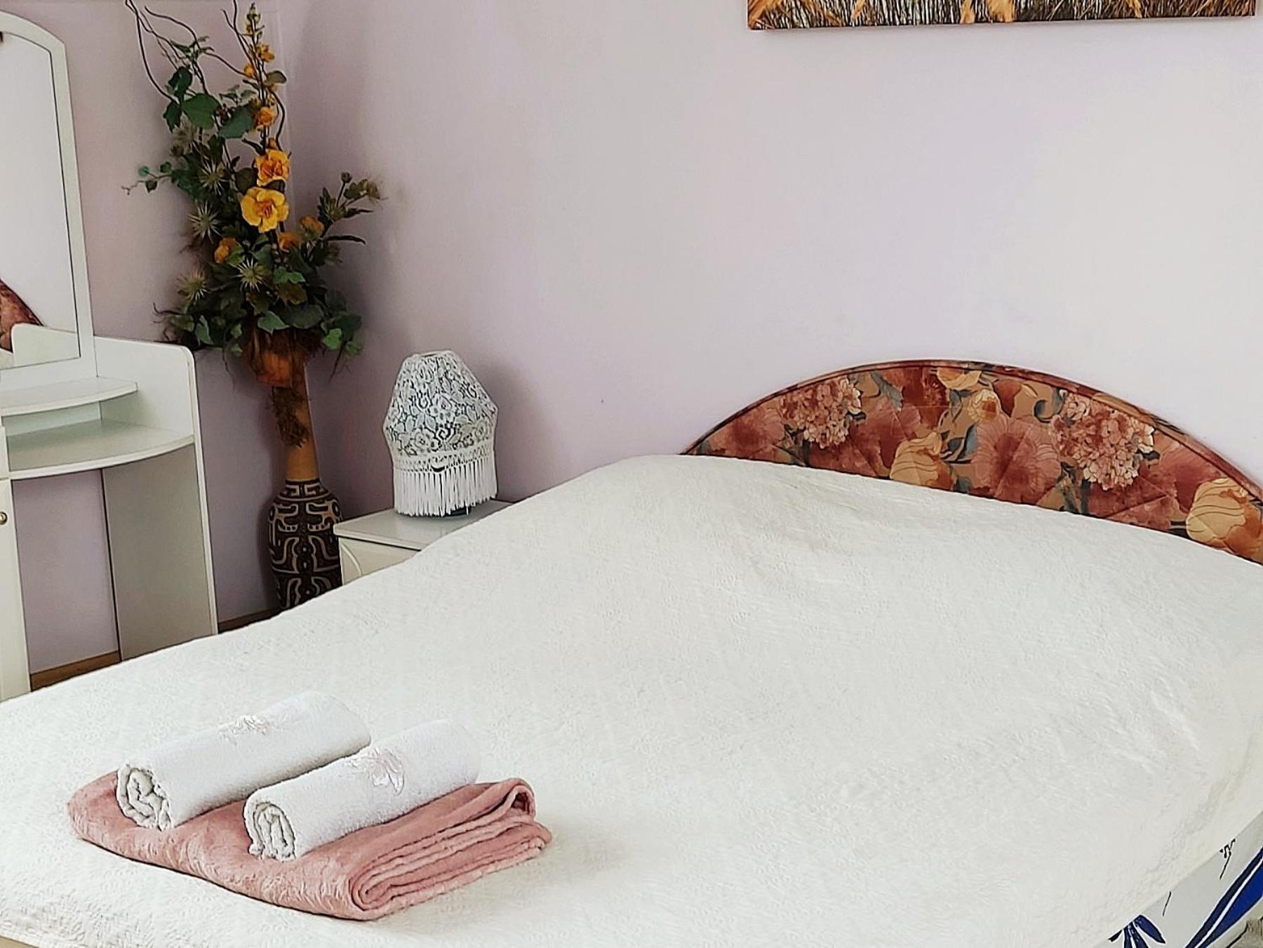 Apartament W Podkowie Mrzeżyno Eksteriør bilde