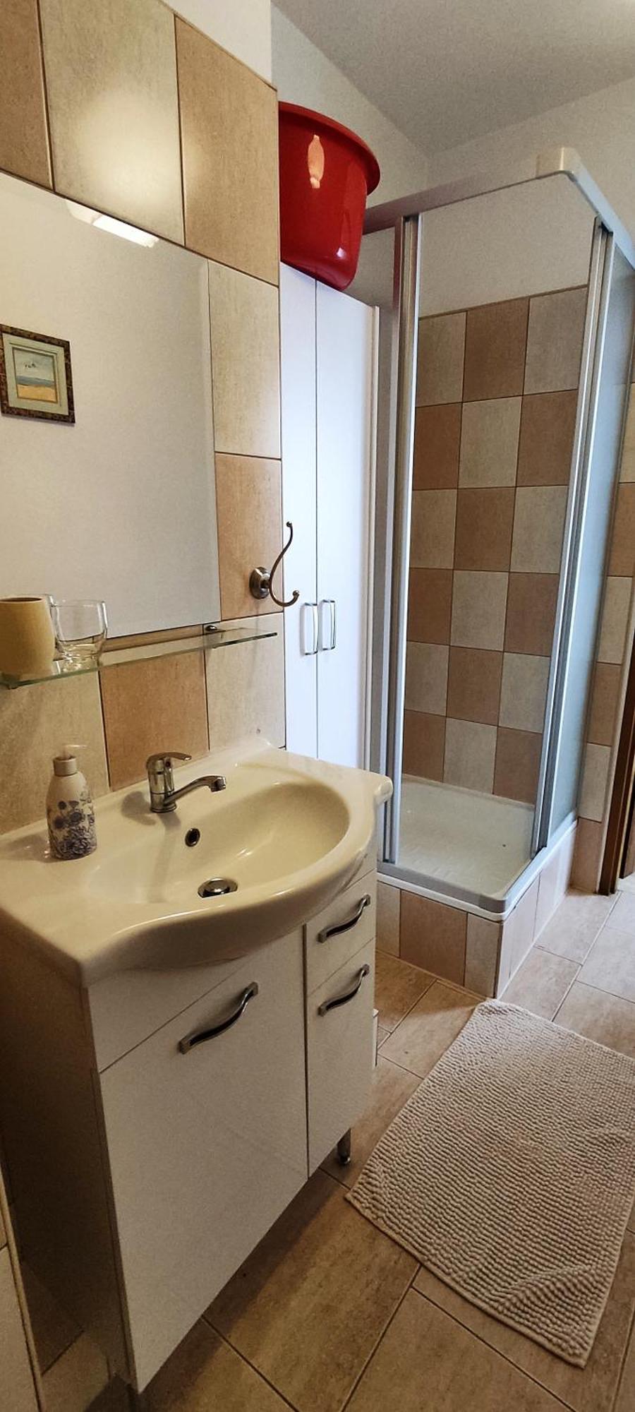 Apartament W Podkowie Mrzeżyno Eksteriør bilde